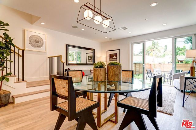 813 N Orange Drive, Los Angeles, CA 90038