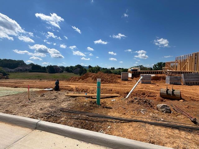 26 The Jackson of Ashley DR, Daleville, VA 24083