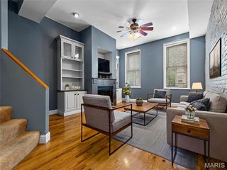 1714 S Tucker Boulevard D, St Louis, MO 63104