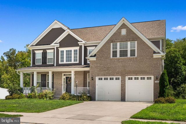 6640 TIMBER RIDGE LN, Bryans Road, MD 20616