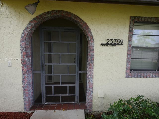 23359 Barlake Drive, Boca Raton, FL 33433