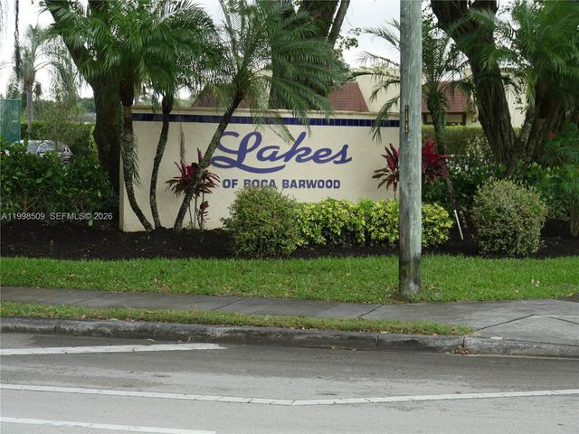 23359 Barlake Drive, Boca Raton, FL 33433