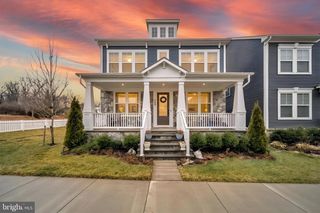 226 REDPOLL ALY, Clarksburg, MD 20871