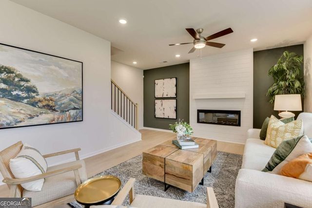 417 Satilla Court, Locust Grove, GA 30248