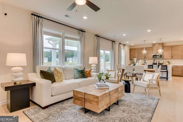 417 Satilla Court, Locust Grove, GA 30248