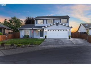 9716 Ne 104TH Ct, Vancouver, WA 98662