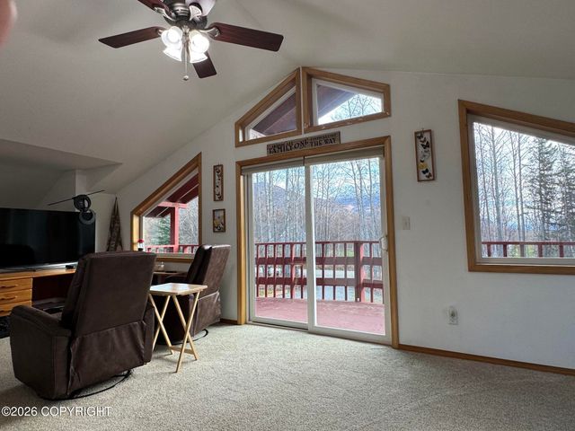 3250 N Diana Avenue, Palmer, AK 99645