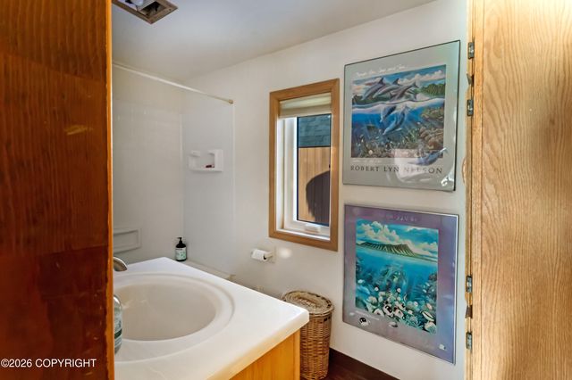 3250 N Diana Avenue, Palmer, AK 99645