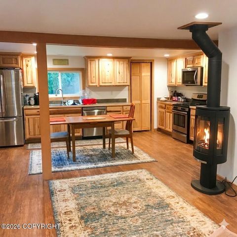 3250 N Diana Avenue, Palmer, AK 99645