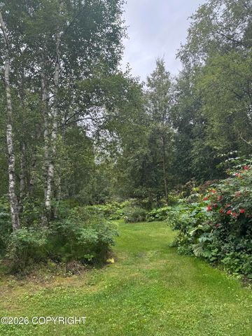 3250 N Diana Avenue, Palmer, AK 99645