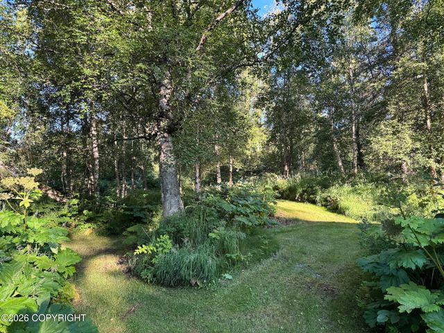 3250 N Diana Avenue, Palmer, AK 99645