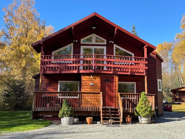 3250 N Diana Avenue, Palmer, AK 99645