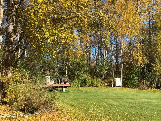 3250 N Diana Avenue, Palmer, AK 99645