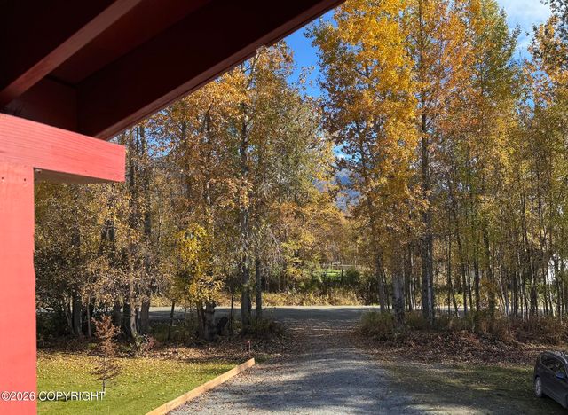 3250 N Diana Avenue, Palmer, AK 99645