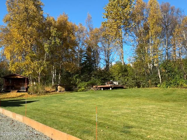 3250 N Diana Avenue, Palmer, AK 99645