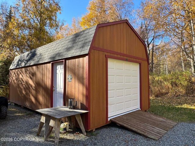 3250 N Diana Avenue, Palmer, AK 99645