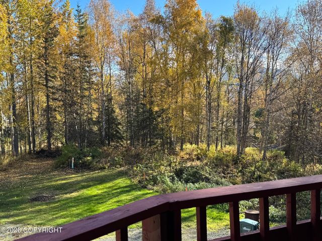 3250 N Diana Avenue, Palmer, AK 99645