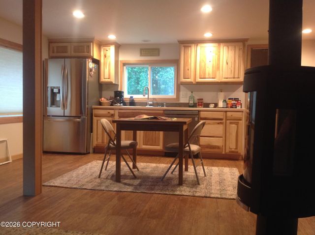 3250 N Diana Avenue, Palmer, AK 99645