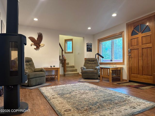 3250 N Diana Avenue, Palmer, AK 99645