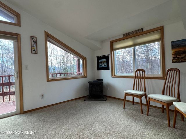 3250 N Diana Avenue, Palmer, AK 99645