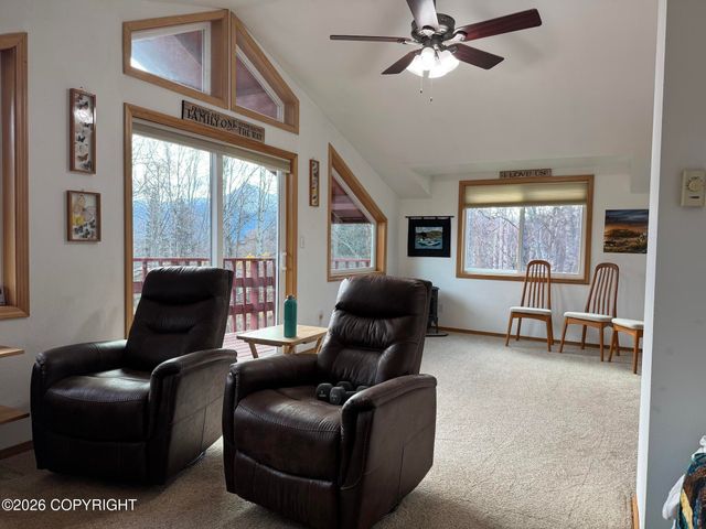 3250 N Diana Avenue, Palmer, AK 99645