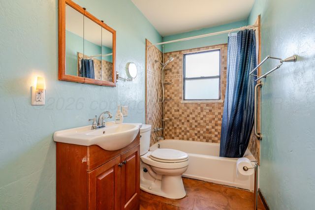 2805 PALM Street, Amarillo, TX 79107