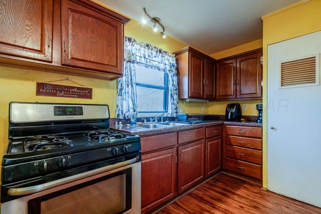 2805 PALM Street, Amarillo, TX 79107