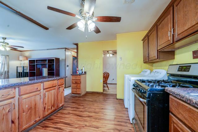 2805 PALM Street, Amarillo, TX 79107