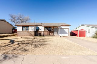 2805 PALM Street, Amarillo, TX 79107