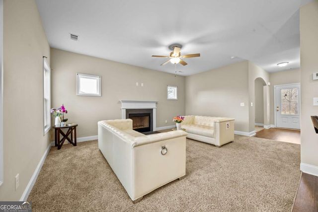 1408 Seals Road, Dallas, GA 30157