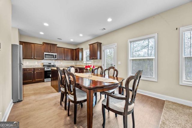 1408 Seals Road, Dallas, GA 30157