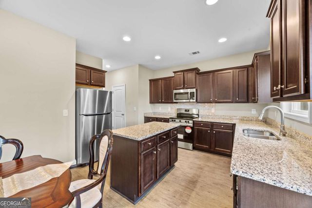 1408 Seals Road, Dallas, GA 30157