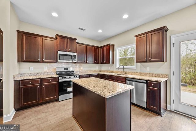 1408 Seals Road, Dallas, GA 30157