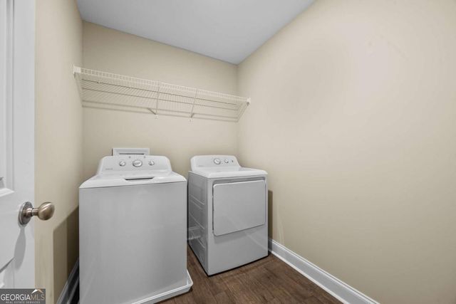 1408 Seals Road, Dallas, GA 30157