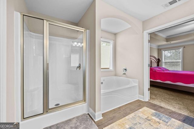 1408 Seals Road, Dallas, GA 30157