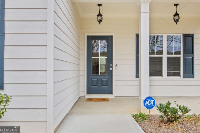 1408 Seals Road, Dallas, GA 30157