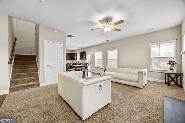 1408 Seals Road, Dallas, GA 30157