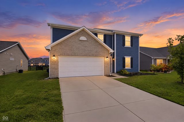 485 Haywood Drive, Greenfield, IN 46140