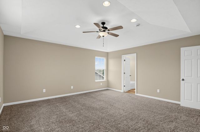 485 Haywood Drive, Greenfield, IN 46140