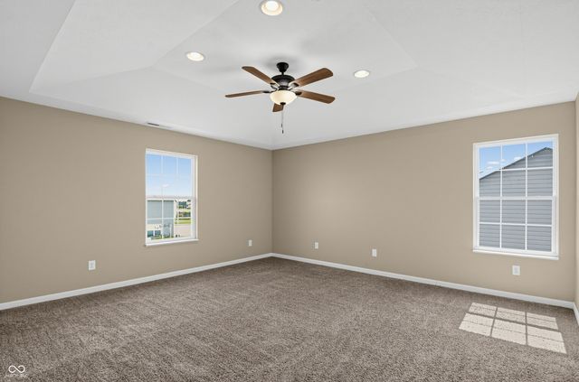 485 Haywood Drive, Greenfield, IN 46140