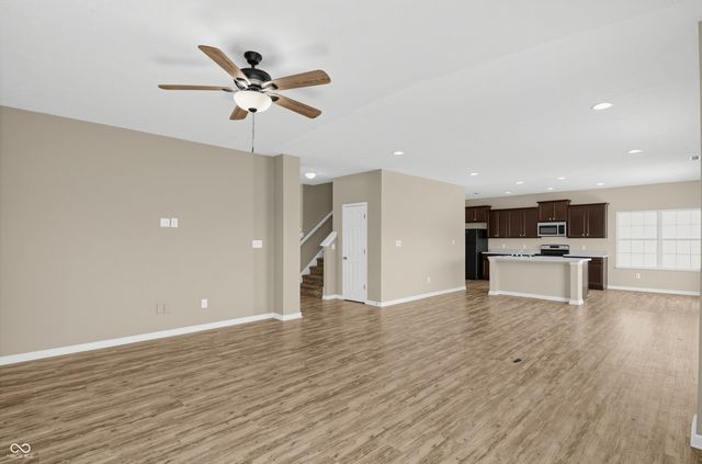 485 Haywood Drive, Greenfield, IN 46140