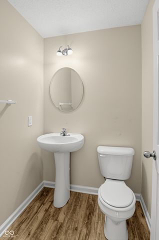 485 Haywood Drive, Greenfield, IN 46140