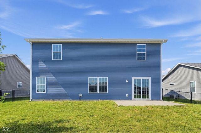 485 Haywood Drive, Greenfield, IN 46140