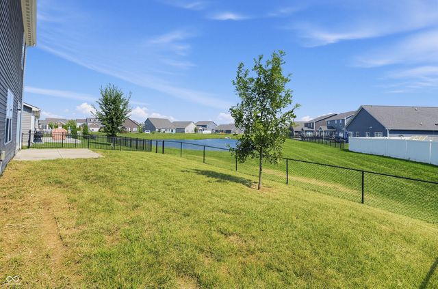 485 Haywood Drive, Greenfield, IN 46140