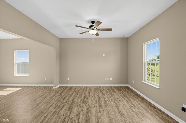 485 Haywood Drive, Greenfield, IN 46140