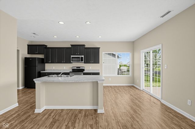 485 Haywood Drive, Greenfield, IN 46140