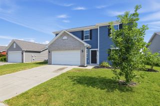 485 Haywood Drive, Greenfield, IN 46140