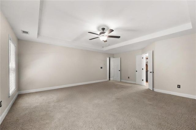 2740 Creekside Manor Drive, Powder Springs, GA 30127