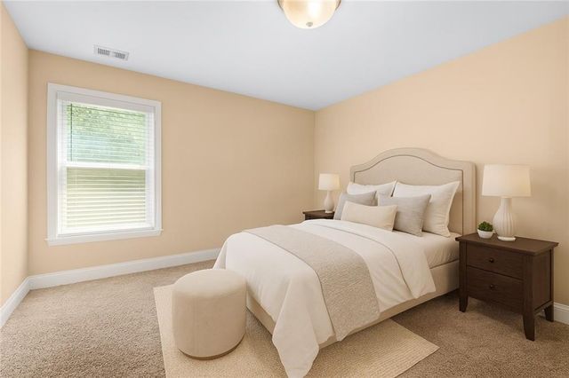 2740 Creekside Manor Drive, Powder Springs, GA 30127