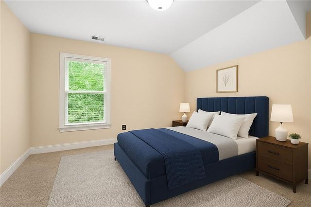 2740 Creekside Manor Drive, Powder Springs, GA 30127